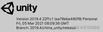 android与unity交互方法 unity 安卓交互_android与unity交互方法